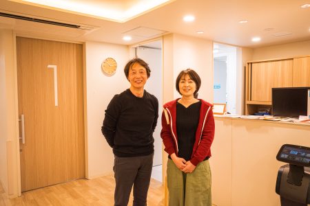 地域の人々を支えるために、<br>在宅医療の現場で私たちが目指すこと